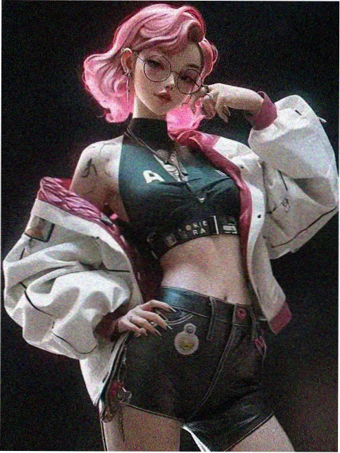 可爱小说《小狐狸的糖罐子》封面 古风萌宠轻喜