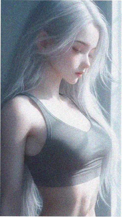 可爱小说《草莓星球恋爱日记》封面 星际甜文科幻
